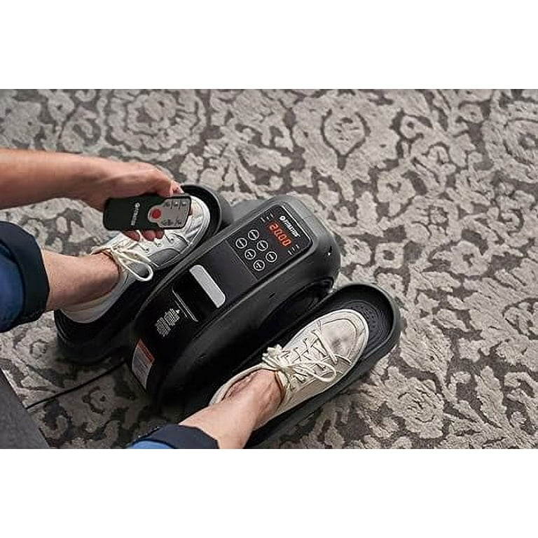 Fitnation elliptical hotsell