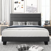 Amolife Bed Frames - Walmart.com