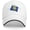 A198, variant on Oregon 250th Anniversary Sandwich Baseball Cap Breathable 1776-2026 Trucker Hats,Adjustable Outdoor Hat for All Seasons
