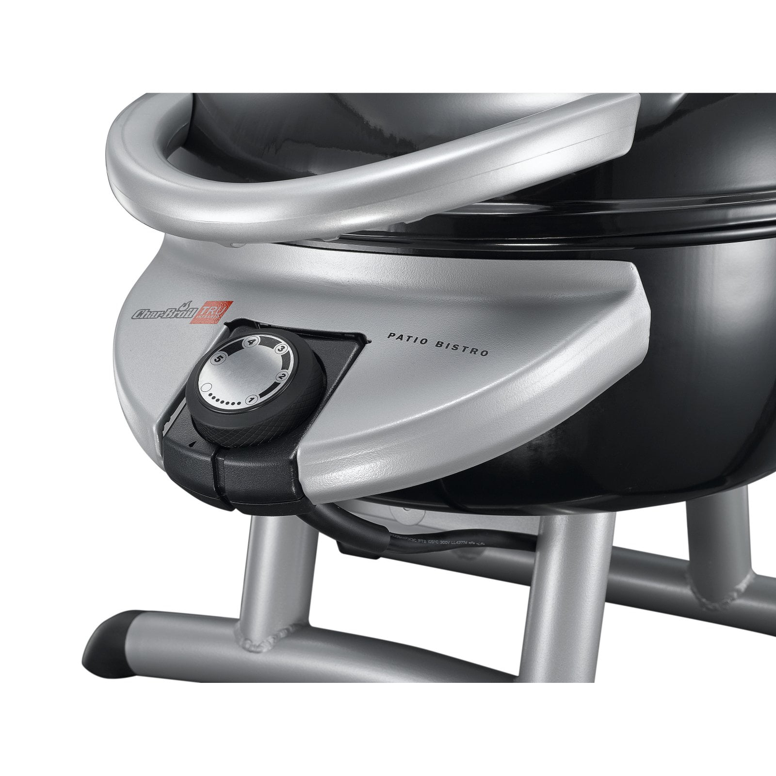 Char Broil Patio Bistro 180 Com