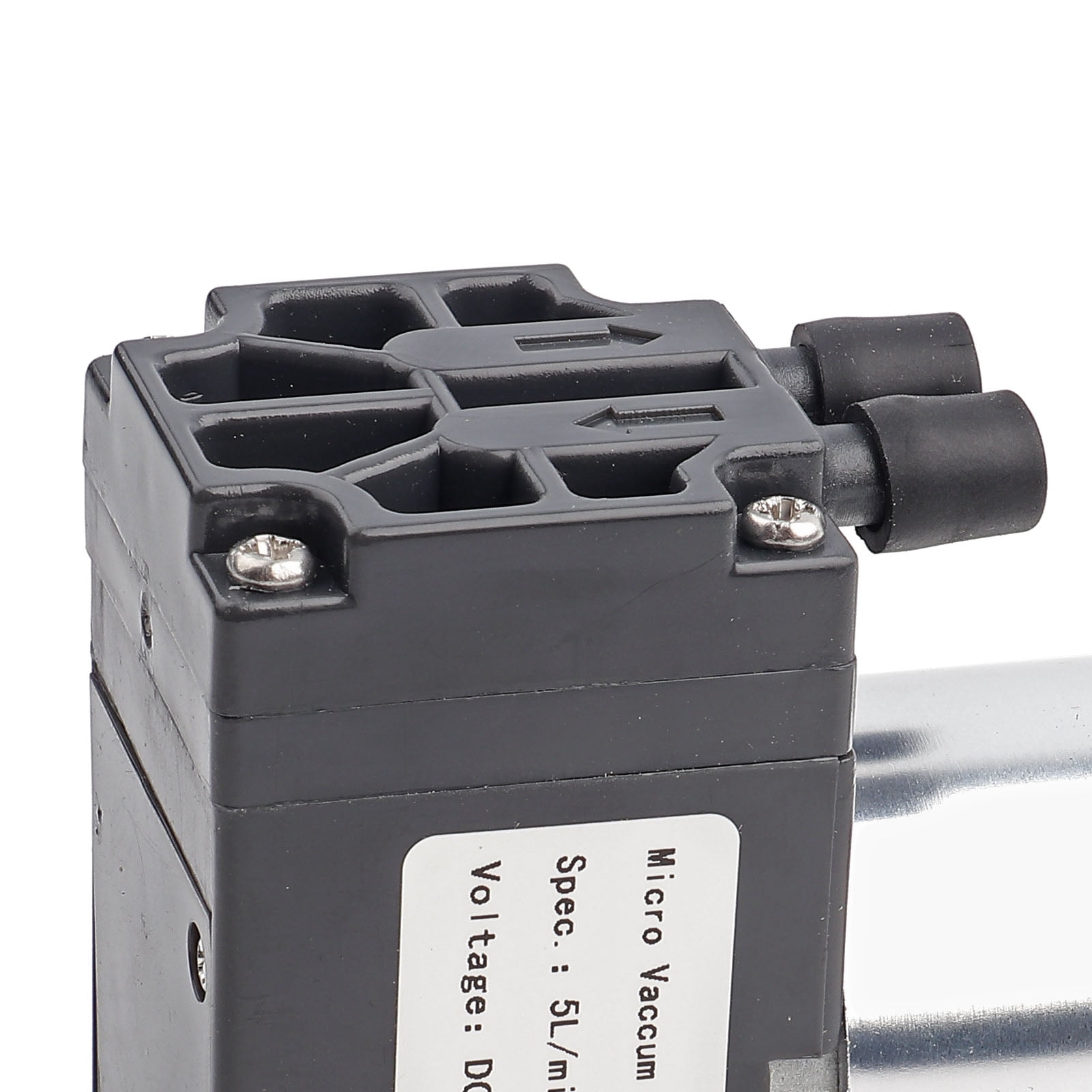 Mini Vacuum Pump, DC 12V 120kpa Pump, Mini For Home