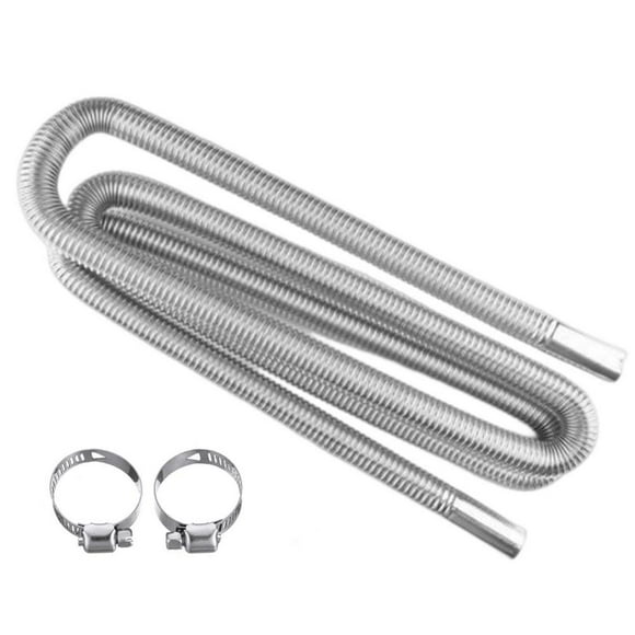 Generator Exhaust Extension Kit