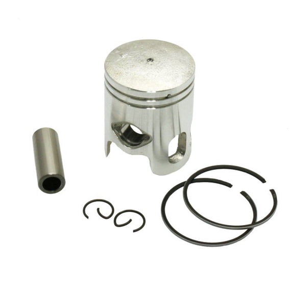 Minarelli 40mm Piston Set - 10mm Pin