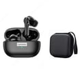 thumbnail image 2 of Headphones,headphones bluetooth,wireless headphones Lenovo LP1S T-WS Wireless Headset Bluetooth 5.0 Sport Headphones Waterproof Noise Reduction Headphones With Microphone, 2 of 2