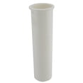 thumbnail image 1 of Tubo para lavabo Plumb Pak PP906W, PVC, 1,5 x 30 cm, color blanco, 1 of 1