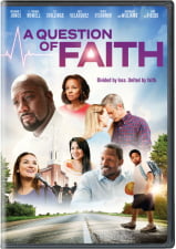 A Question of Faith (DVD) - Walmart.com - Walmart.com