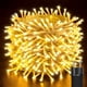 thumbnail image 1 of Iluminación para árbol de Navidad con 8 enchufes de molde, adecuada para dormitorio, árbol de Navidad, Navidad, boda, jardín, 1 of 5