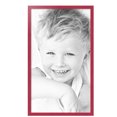 thumbnail image 2 of ArtToFrames 26" x 45" Red Picture Frame, 26x45 inch Red MDF Poster Frame (WOM-4119),  Pack, 2 of 8