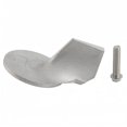 thumbnail image 1 of Trim Tab Anode Boat Marine de aluminio para Mercury Mariner, 1 of 6