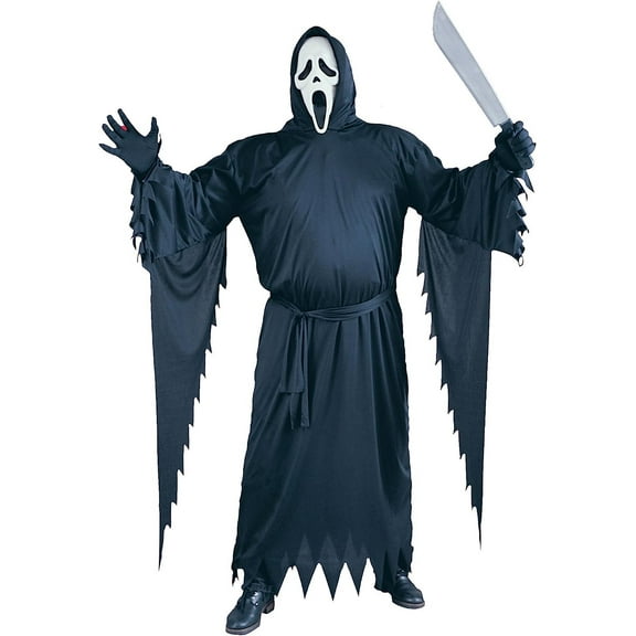 Morris Costumes Men's Scream Costume