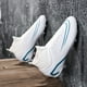 thumbnail image 5 of Botas De fútbol con tacos largos para Hombre, Zapatos De entrenamiento De césped, envío directo, Unisex, 5 of 5