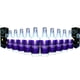 thumbnail image 1 of Acondicionador de Biotina JYE Natural 10 Botellas 60 ml, 1 of 2