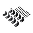 thumbnail image 2 of Abbracc Support d'Angle 10x L Support d'Angle Multifonctionnel 2cm, 2 of 9