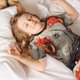 thumbnail image 5 of Fotbe Abstract Red Koi Fish Art Pijama Estampada de 2 Piezas para Niños – Ropa de Dormir de Manga Corta Cómoda para Niños y Niñas, Camiseta y Shorts de Algodón-Large, 5 of 6