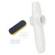thumbnail image 1 of Kazoo - Juguete musical con diseño de doble agujero, regalo educativo, bolsa de regalo con caja de almacenamiento para niños principiantes, adultos y, 1 of 10