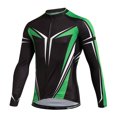 thumbnail image 3 of Camisetas de ciclismo de montaña de manga larga para hombre, otoño 2022, nuevas camisetas de ciclismo coloridas, ropa deportiva para ciclismo al aire libre, ropa de ciclismo de montaña, 3 of 5