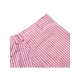 thumbnail image 5 of Pantalones Cortos De Rayas Verticales PaHombres Con Bolsillos Inclinados Delanteros Fucs28, 5 of 7