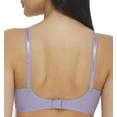 thumbnail image 2 of Women's Warner's 1356 No Side Effects Underwire Contour Bra (Daybreak 38B), 2 of 2
