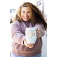 thumbnail image 3 of The Best Mom Stainless Steel Wine Tumbler with Press-In and Slide Locking Lid, Cute Motherhood Stemless Wine Glass Tumbler Mug, Mother''s Day Gifts, New Mom Accessory, 12oz, 3 of 5