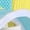 Yellow+Blue, variant on Shoe Washing Machine Bags, 2 count Shoe Bag for Washing Machine, 360? Wrap-Around Clean Laundry Bags Zipper Cleaning Bag for Tennis Shoes Sneaker Running Shoes, Yellow