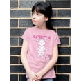thumbnail image 2 of Playful Gabriela Sid the Science Kid Fun Character Graphic Youth's T-shirt, 2 of 4