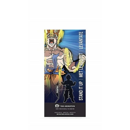 dbz figpin box set