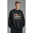 thumbnail image 2 of Autism Awareness Month Tee - Everyone Communicates in Their Own Way, for men & women, up to size 5XL., 2 of 5