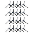 thumbnail image 2 of 20 Side Brushes for ECOVACS For DEEBOT X2 For Omni X2 Pro Robot Vacuums, 2 of 10