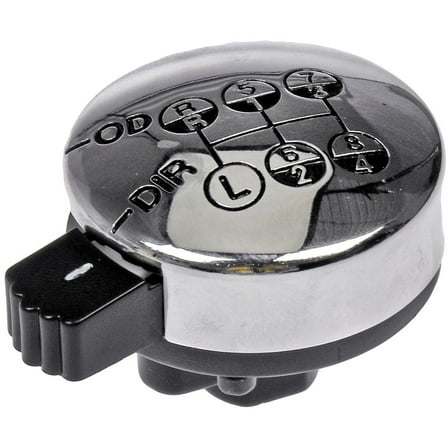 Dorman 455-5009 Heavy Duty Air Shift Knob