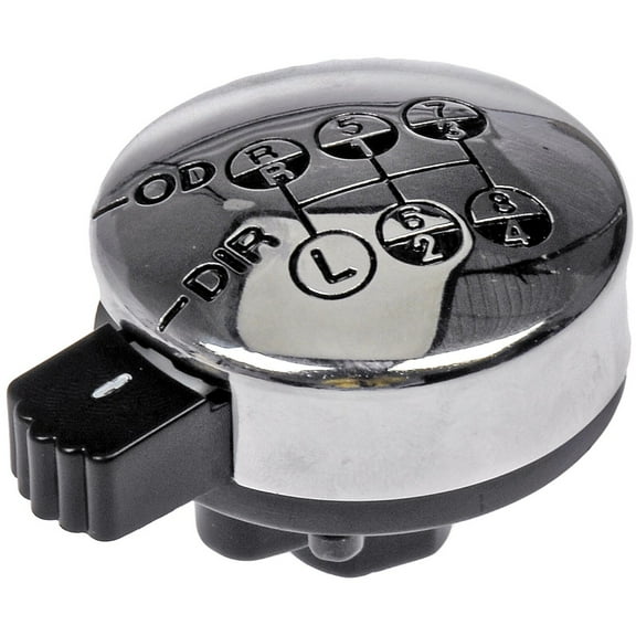 Dorman 455-5009 Heavy Duty Air Shift Knob