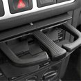thumbnail image 4 of For Golf 4 B6 Plug-in Double Hole Cup Holder Drink Cup Holder, 4 of 5