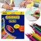 thumbnail image 2 of 24/48 Colors Oil-Based Colored Pencils Set - Vibrant & Blendable for Students & Kids Drawing & Sketching, 2 of 5