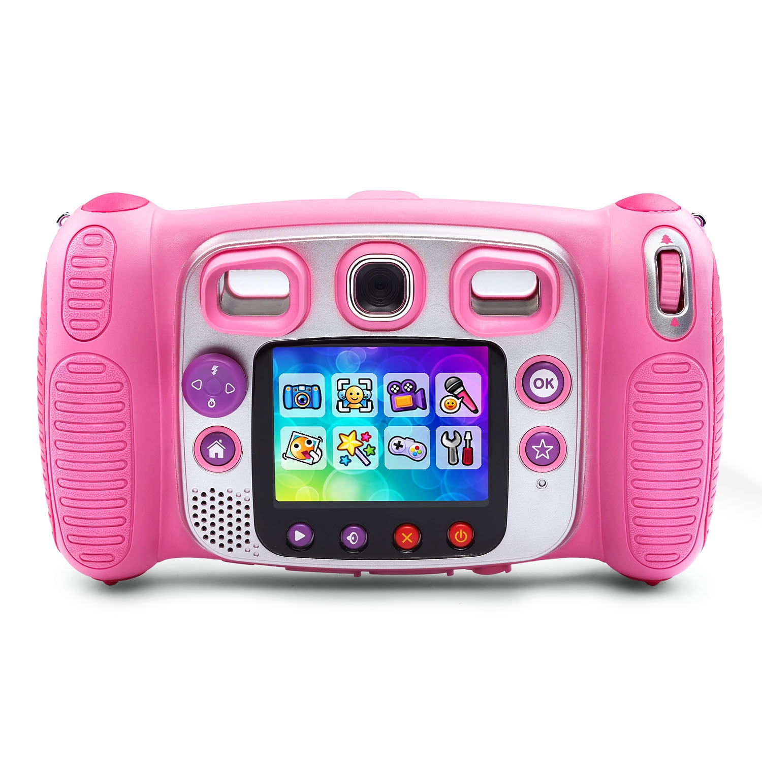 VTech Kidizoom Duo Pink Walmart