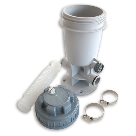 Upc 877039004497 Klor In Automatic Pool Chemical Feeder
