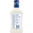 thumbnail image 5 of Kraft Peppercorn and Ranch Salad Dressing, 5 of 5
