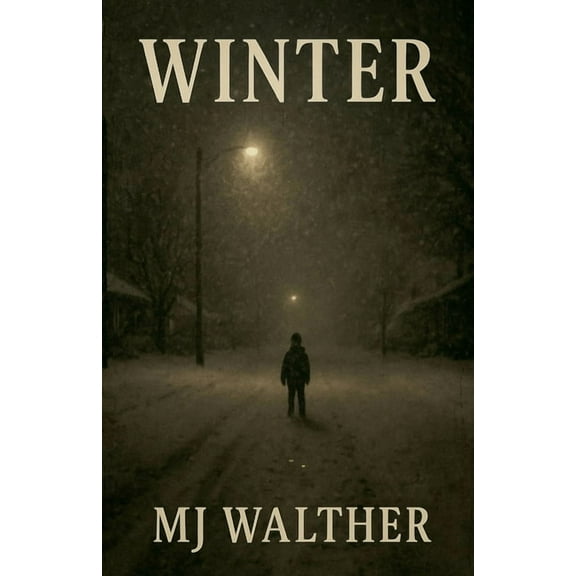 Winter, (Paperback)