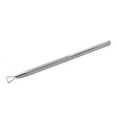 thumbnail image 5 of LIFKOME 3pcs Nail Cuticle Removal Fork Stainless Steel for Professional Use Clean Under Nail, 5 of 5