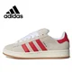 thumbnail image 3 of Zapatillas de skate Adidas Campus 00s Core Black Suede para hombre y mujer, zapatillas deportivas casuales, cómodas y a la moda para exteriores, 3 of 5