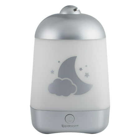 Kids SpaMist Essential Oil Diffuser