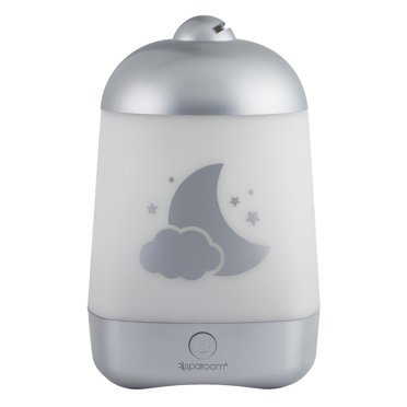 Kids SpaMist Essential Oil Diffuser