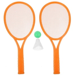 ZERONE ensemble de raquettes de badminton pour enfants Raquette de ZERONE ensemble de raquettes de badminton pour enfants Raquette de