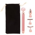 thumbnail image 1 of Beauty Tool 4 In 1 Multi-Functional Facial Massager Vibration Face Lifting Tightening Massage Machine, 1 of 8