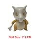 thumbnail image 3 of New Pokemon Cartoons Movie Anime Figure Pikachu nr Mewtwo  Gurado Pocket Monster Figures  Action l Toy Chriss Gifts, 3 of 6