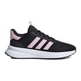 thumbnail image 1 of TENIS ADIDAS DEPORTIVO X PIRATH NEGRO ID0485 PARA MUJER EN 23 CM, 1 of 5