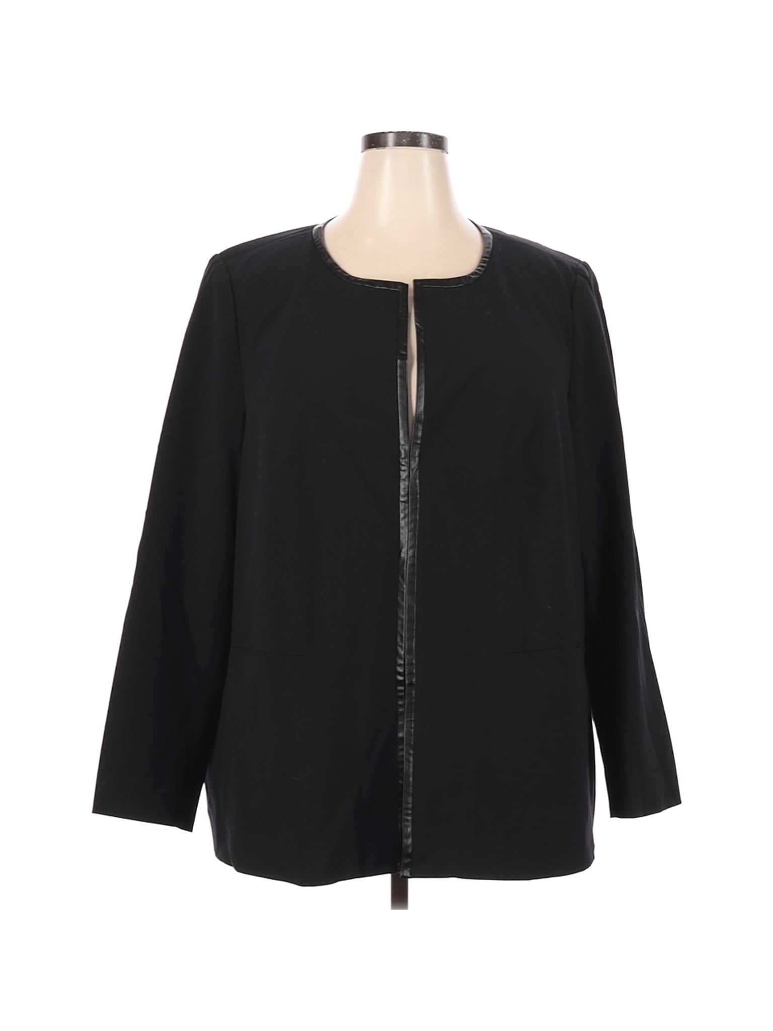 catherines plus size women's coats