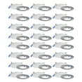 thumbnail image 1 of Luminaires encastrés profilés 3po, 1 of 1