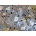 thumbnail image 2 of Squishmallow oficial de Kellytoy Plush Farm Squad Squishy Soft Plush Toy (Vaca Belana (Pañuelo Verde), 11 pulgadas), 2 of 3