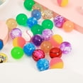 thumbnail image 3 of 30 pelotas saltarinas para fiestas, carnavales, juguetes para niños, 3 of 8