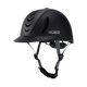 thumbnail image 4 of Casco de equitación para hombre y mujer, moderno y de verano, ajustable. Flor de carbono negro, 4 of 9