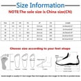 thumbnail image 4 of CAICJ98 Chaussures de Marche pour Femmes, Slip-On, Maille Respirante, Espadrilles Mode, Confort, Plateforme Compensée, Vert, 4 of 4